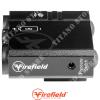 TORCIA/LASER CHARGE AR RED + FLASHLIGHT FIREFIELD (FF25008) - foto 2