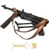 MP40 RIFLE REPLICA WITH DENIX BELT (01111 / C) - photo 1