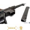 MP40 RIFLE REPLICA WITH DENIX BELT (01111 / C) - photo 2