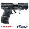 PISTOLET WALTHER PPQ-M2 21 COUPS CAL 4.5 UMAREX (5.8400) - Photo 1