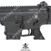 FUSIL FN SCAR H STD TAN AEG VFC CYBERGUN (CYB-200824) - Foto 3