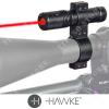 LASER KIT LED ROSSO WEAVER HAWKE (43100) - foto 2