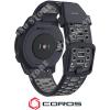 OROLOGIO PACE 2 DARK NAVY SILICON COROS (WPACE2-NVY) - foto 2
