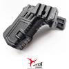 GRIP PORTA CARICATORE EXTENDED PER AAP01 ACTION ARMY (U01-027) - foto 1