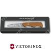 SPECIAL PICKNICKER DAMAST 2022 VICTORINOX KNIFE (V-0.83 01.J22) - photo 1