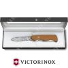 SPECIAL PICKNICKER DAMAST 2022 VICTORINOX KNIFE (V-0.83 01.J22) - photo 5