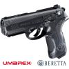 BERETTA PX4 STORM 4.5mm co2 BLOWBACK UMAREX (5.8078) - foto 1