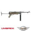 LEGENDS MP GERMAN LEGACY EDITION AIR RIFLE CAL. 4.5 - UMAREX (5.8325) - SALE ONLY POSSIBLE IN STORE - photo 2