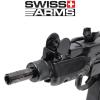 MITRA UZI PROTECTOR CO2 CALIBER 4,5 SWISS ARMS (288503) - POSSIBLE ONLY IN STORE - photo 5