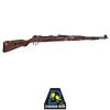 RIFLE MAUSER KAR98 REAL WOOD DOUBLE BELL (DBY-03-000379) - photo 3