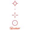 FIREFILD DE VISOR RED DOT IMPACT XLT REFLEX (FF26025) - Foto 1