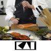 CARVING KNIFE STR. FLEXIBLE SHUN CLASSIC KAI (KAI-DM-0735) - photo 1