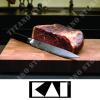 NARROW CARVING KNIFE SHUN CLASSIC KAI (KAI-DM-0704) - photo 1