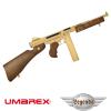 LEGENDS M1A1 GOLD AIR RIFLE CAL. 4.5- UMAREX (380314) - SALE ONLY POSSIBLE IN STORE - photo 1