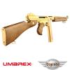 LEGENDS M1A1 GOLD AIR RIFLE CAL. 4.5- UMAREX (380314) - SALE ONLY POSSIBLE IN STORE - photo 2