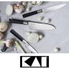 WASABI BLACK KAI UNIVERSAL KNIFE (KAI-6710P) - photo 1