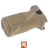 VERTICAL EPF2-S FOREGRIP DARK EARTH PTS (PTS-PT151450313) - Photo 1