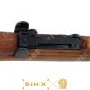 REPLICA ENFIELD SMLE MK III 1907 DENIX (01090) - photo 3