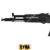 ELEKTRISCHES GEWEHR AK-105 SCHWARZER ZYMA (CM040B) - Foto 1