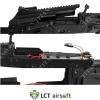 ELECTRIC RIFLE AK12 FULL METAL LCT (LCT-LCK12) - photo 3