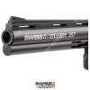 REVOLVER 357 6 '' BLACK 4,5MM CO2 SWISS ARMS (288017) - photo 1