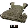 BODY S / M ALL MISSION PLATE CARRIER 186 5.11 (59587-186) - photo 2