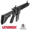 HK416 A5 V.2 MOSFET BLACK VFC UMAREX (2.6391X) - foto 1