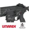 HK416 A5 V.2 MOSFET BLACK VFC UMAREX (2.6391X) - foto 2