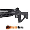 CO2 RIFLE CAL 4,5 HERD WOLF MODELL 212 BRUNI (BR-212) - Foto 3