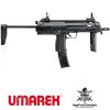 HK MP7A1 AEG MOSFET NOUVELLE VERSION UMAREX VFC (2.6393X) - Photo 1