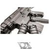 AR10 FULL METAL CLASSIC ARMY (AR016M) - foto 3