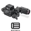 RED DOT HOLOGRAFIC SYSTEM HHSI EXPS3 + MAGNIFIER G33 EOTECH (392878) - photo 1
