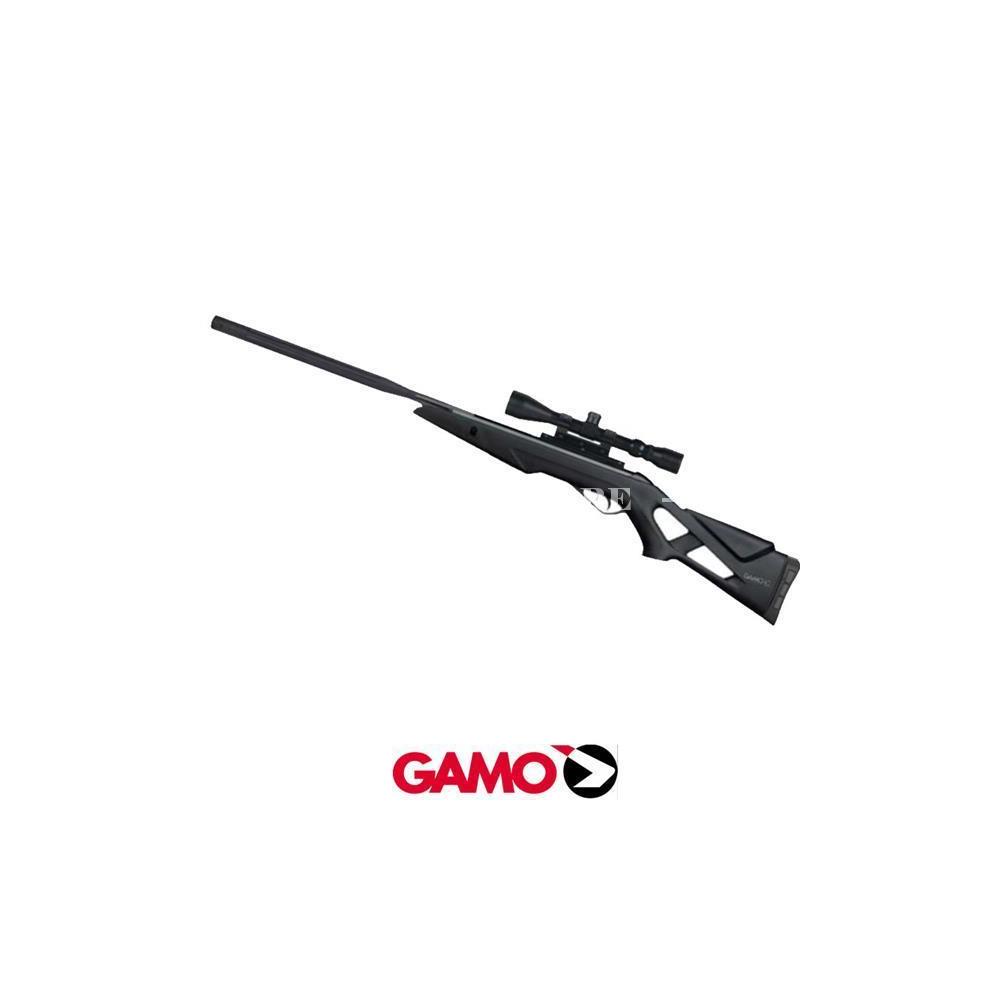 Bull whisper f gamo air rifle (iag551) (sale only in store) Spring