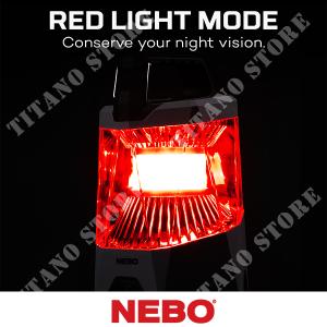 titano-store de torch-davinci-2000-lumen-rechargeable-nebo-neb-flt-0020-g-p1001925 015