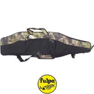 PADDED CASE FOR RIFLE WITH OPTICAL 110Cm FULPA (IBB394)