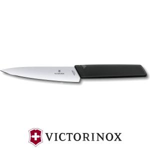 SWISS MODERN KITCHEN KNIFE 15Cm VICTORINOX (V-6.90 13.15B)