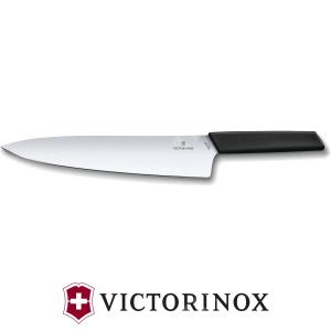 SWISS MODERN CARVINGKNI KNIFE 25Cm VICTORINOX (V-6.90 13.25B)