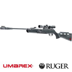 titano-store it carabina-ruger-airb-scout-45-cal.-nera-umarex-2 009