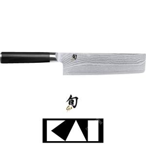 NAKIRI SHUN CLASSIC KAI KNIFE (KAI-DM-0728)