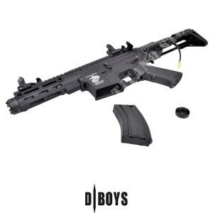 titano-store es rifle-416-816s-pdw-tan-doble-campana-dby-01-030099-p1007057 013
