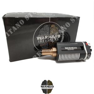 ULTRA HIGH SPEED LONG SHAFT WARHEAD INDUSTRIES BRUSHLESS MOTOR (WRH-632673)