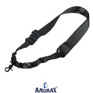 1-POINT CARRYING STRAP AMOMAX (AM-SS01)