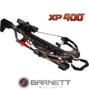 BALESTRA EXPLORER XP400 BARNETT (IB773)