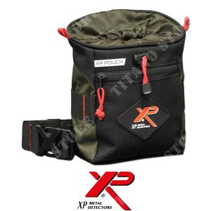 FINDS POUCH XP OBJECT BAG (XPPOUCH)