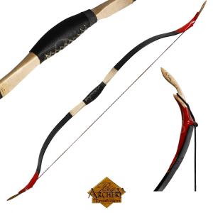 CHINESE BOW MIND 35 # BIG TRADITION (55M955)