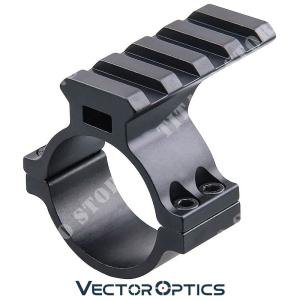 RING 30mm MIT SLIDE WEAVER VECTOR OPTIK (VCT-SCTM-21)