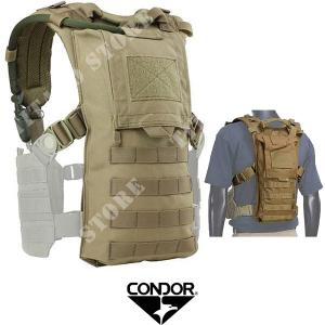 HARNESS WITH HYDRO FOR CONDOR TACTICAL VESTS (242)