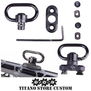 titano-store it attacco-cinghia-qd-sling-mount-keymod-black-metal-me-04033-bk-p911721 008