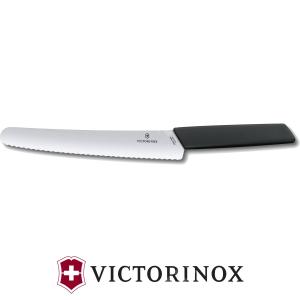 BREAD KNIFE SWISS MODERN VICTORINOX (V-6.90 73.22WB)
