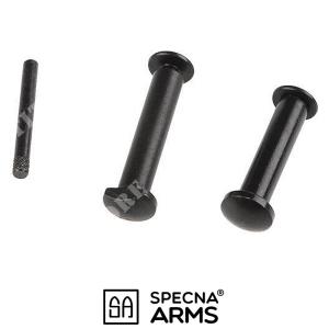 PINS BODY M4 SPECNA ARMS (SPE-09-016296)
